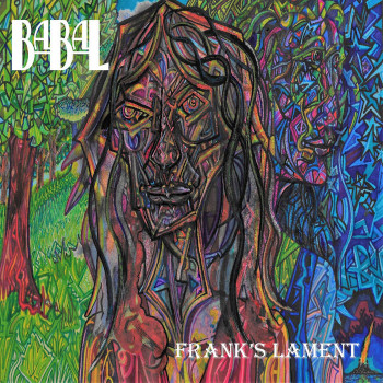 Frank's Lament (EP)