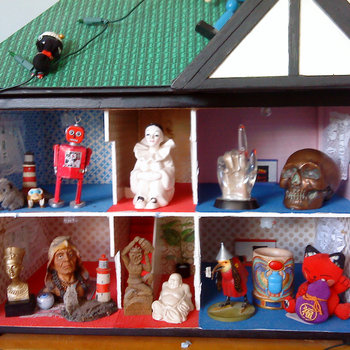 The flywheel of life